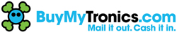 BuyMyTronics logo