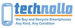 Technollo Recycling logo