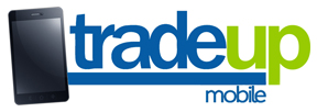 TradeUpMobile Logo