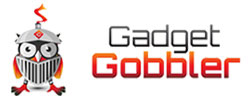 Gadget Gobbler logo