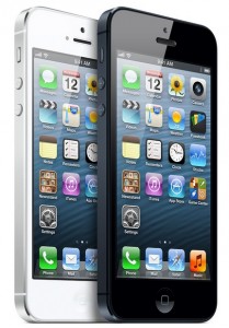 iPhone 5S release date