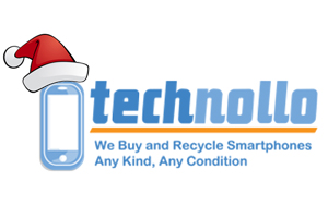 Earn cash for Christmas with Technollo
