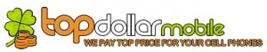 Visit the Top Dollar Mobile website
