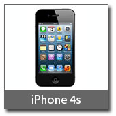 View all iPhone 4s prices