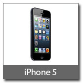 View all iPhone 5 prices