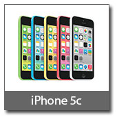 View all iPhone 5c prices