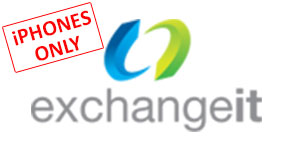 ExchangeIt logo