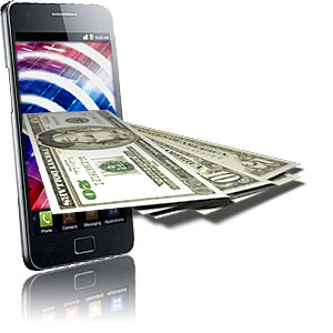 Get cash for cell phones, tablets and gadgets | 0