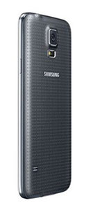 samsung-galaxy-s5-back-view Samsung Galaxy S5 back view