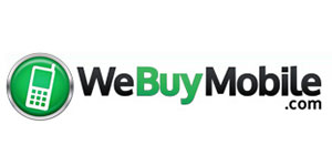 We Buy Mobile Logo