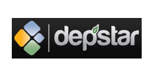 Depstar logo
