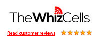 Read The Whiz Cells reviews and ratings