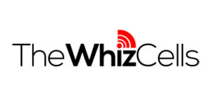 The Whiz Cells logo