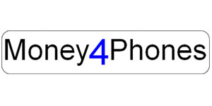 Money4Phones logo