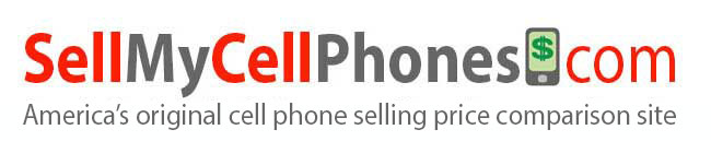 Sell My Cell Phones logo