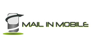 Mail in Mobile logo