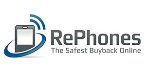 RePhones logo