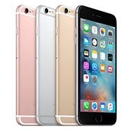 Apple iPhone 6s 128GB T-Mobile