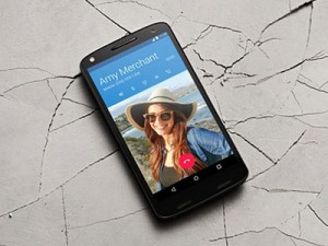 Shatterproof Motorola Moto X Force