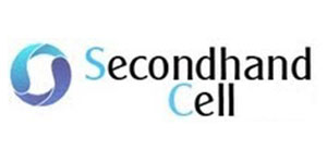 Secondhand Cell logo