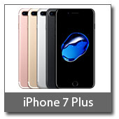 View all iPhone 7 Plus prices