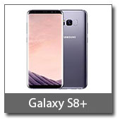View all Samsung Galaxy S8+ prices