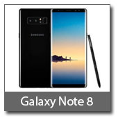 View all Galaxy Note 8 prices
