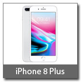 View all iPhone 8 Plus prices