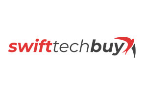Swift Tech Buy logo
