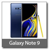 View all Galaxy Note 9 prices