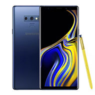 Samsung Galaxy Note 9 128GB Other Carrier