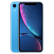 Apple iPhone XR 128GB Other Carrier