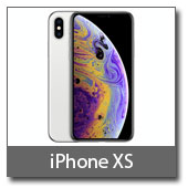 View all iPhone XS prices
