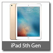View all iPad 5th Gen prices