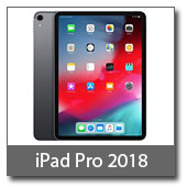 View all iPad Pro 2018 prices