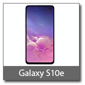 View all Samsung Galaxy S10e prices