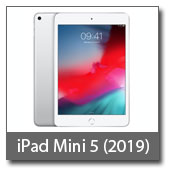 View all iPad Mini 2019 prices