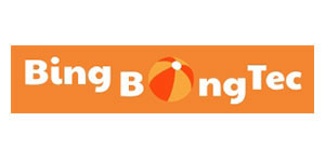 BingBongTec logo