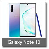 View all Galaxy Note 10 prices