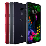 LG G8 ThinQ 128GB Other Carrier