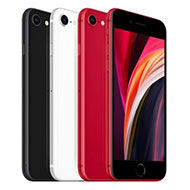 Apple iPhone SE 2020 128GB T-Mobile