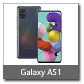 View all Galaxy A51 prices