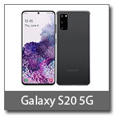 View all Galaxy S20 5G prices