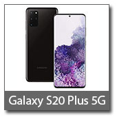 View all Galaxy S20+ 5G prices