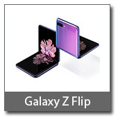 View all Galaxy Z Flip only