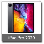 View all iPad Pro 2020 prices
