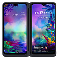 LG G8X Dual Screen 128GB Unlocked