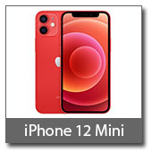 View all iPhone 12 Mini prices