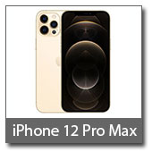 View all iPhone 12 Pro Max prices