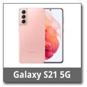 View all Galaxy S21 5G prices